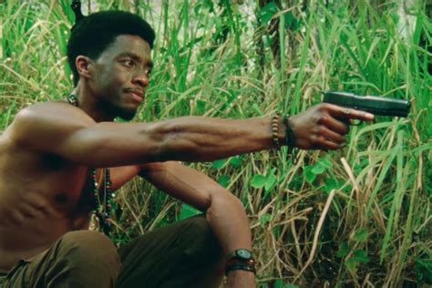 da 5 bloods gomovie|‘Da 5 Bloods’ Movie Review: Spike Lee’s Vietnam Epic Brings the Heat.